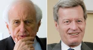 Sander Levin: Latest News, Top Stories & Analysis