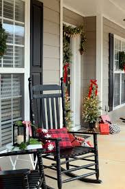 Check spelling or type a new query. Farmhouse Christmas Front Porch With Hdcholidayhomes Tour Farmhouse Christmas Christmas Front Porch Christmas Porch Decor