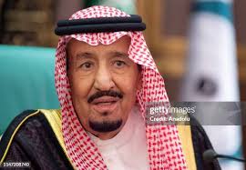 2,374 King Salman Bin Abdul Aziz Al Saud Stock Photos, High-Res Pictures,  and Images