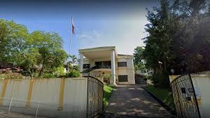 7, jalan batai, damansara heights, 59100 kuala lumpur. North Korea Is Cutting Ties With Malaysia Over Court S Decision To Extradite Man To U S Coconuts Kl