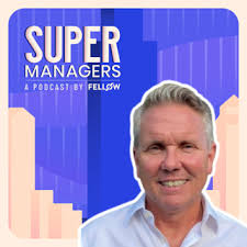 Mark MacLeod, Startup CEO Coach,