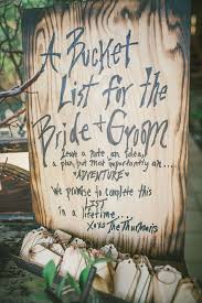 35 Quirky Wedding Ideas The Bucket List Chwv Wedding Guest Book Alternatives Alternative Wedding Dream Wedding