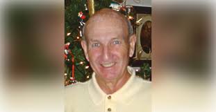 Obituary information for Thomas Burke Kelly