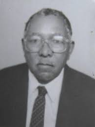 Memorial service for George Uku Mukima