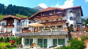 Isola dei famosi, carriera e vita privata della campionessa isolde kostner: Garni Soraiser Val Gardena Isolde Kostner Home Facebook