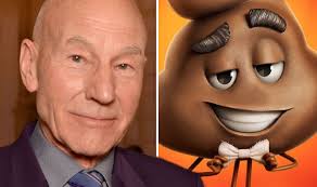 The Emoji Movie trailer: Film fans SLAM 'TERRIBLE Inside Out rip-off'