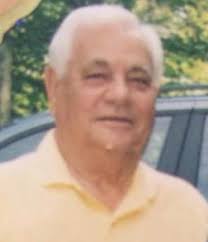 Joseph Caprio Obituary (1930