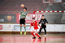 Official website of sporting clube de portugal. Sporting Clube De Portugal Futsal U20 Statistiken Titel Titel Historie Tore Nachsten Spiele Ergebnisse Nachrichten Videos Fotos Kader Fussballzz De