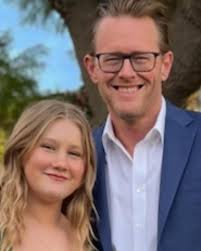Taylor and her dad Bret at their Daddy/Daughter dance. So beautiful! 💚  Check out that milkshake from The 18hundred in Bakersfield!