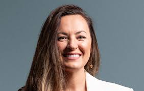 August Leadership — Faith Sharp