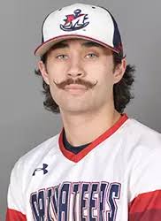 2018 Baseball Roster