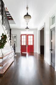 Plans of houses with bay windows to extend the daylight. 75 Beautiful Double Front Door Pictures Ideas May 2021 Houzz