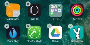 Scarica countdown app free (big day event timer reminder) direttamente sul hide secret text messages and private files from prying eyes. Top 4 Ways To Delete Hidden Apps You Can T Find On Iphone Home Screen