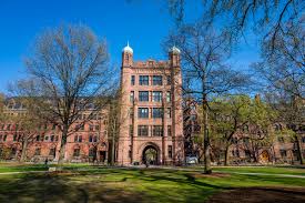 Inside pauli murray and benjamin franklin colleges | yalenews Yale University Rankings Fees Courses Admission 2021 Eligibility Scholarships