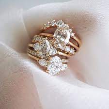 L O V E S T O N E D Lovestonedbridal Instagram Photos And Videos Stylish Engagement Rings Popular Engagement Rings Round Diamond Engagement Rings