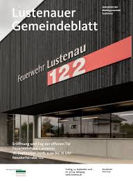 This page contains an complete overview of all already played and fixtured season games and the season tally of the club a. Gemeindeblatt 37 2018 By Marktgemeinde Lustenau Issuu