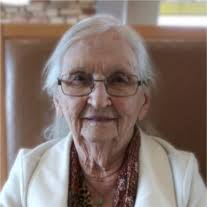 Obituary of Marie Kushnir