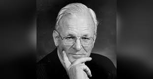 Obituary information for John M. Bradley