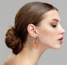 Women's Copper Jewelry