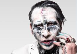 Brian hugh warner (born january 5, 1969), known professionally as marilyn manson, is an american singer, songwriter, record producer, actor, painter, and writer. Marilyn Manson Im Interview Himmel Und Holle Classic Rock