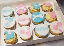 We've compiled 13 of the cutest cupcakes for baby showers. Baby Shower Cakes Quality Cake Company Tamworth