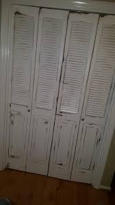 When replacing bifold closet doors it is very important to get accurate measurements of the finished opening in order to ensure correct installation and use. Pin On Painted Funiture Ideas