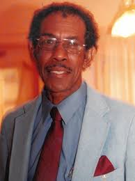 Reverend Herman Grant Obituary