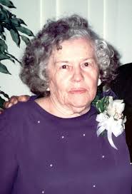 Daisy Walker Obituary