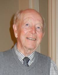 Obituary for Gerrit Arend Pater