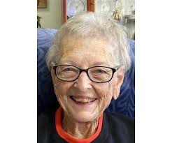 Barbara Jones Obituary (1935