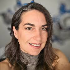 Andrea Burkhart's Instagram, Twitter & Facebook