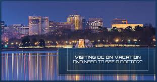 Uncover why action urgent care is the best company for you. Urgent Care Washington Dc What To Do If You Need Help On Vacation
