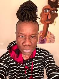 I cut My dreads OFF !!🥹 But ayy yall Have A Good day Lil Babies 😘🌈