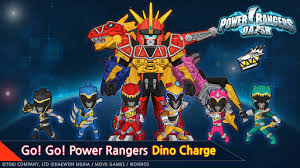Your power ranger dino super charge guide is an unofficial guide power rangers games, provides information about power ranger dino super charge and it's likely that you will find some tips. Power Rangers Dash Asia Mod Apk Unlimited Money Download Appsapk