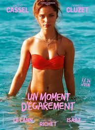 Un Moment D Egarement Est Un Film Franco Belge Realise Par Jean Francois Richet Et Sorti En 2015 Il S Agit D Un Remake Du Film H Film 2015 Vincent Cassel Film
