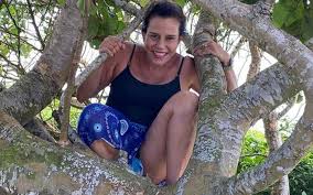 Get in touch with narcisa tamborindeguy ! Quarentena De Narcisa Tamborindeguy Viraliza Na Web Ai Que Loucura Ficar Sozinha Noticias Da Tv