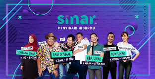 Dengarkan pagi di sinar bersama jep, rahim dan angah setiap isnin hingga jumaat bermula jam 6 hingga 10 pagi. Sinar Ø¨Ø« Ù…Ø¨Ø§Ø´Ø± ÙÙŠØ³Ø¨ÙˆÙƒ
