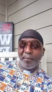 Calvin grady (@thrownoff777)'s videos with Chaji Play