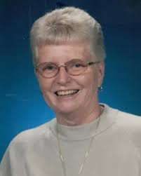 Obituary information for Joan Carol Monroe