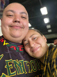 Cherish your parents while you can