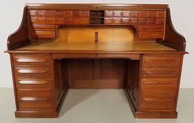 Gigantischer Patent Schreibtisch Epoche Sonstige Holzart Mahagoni Masse Hohe 128 Cm Plattenhohe 80 Cm Breite 182 Schreibtisch Antik Schreibtisch Exponat