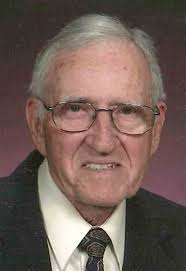 Bert Clifford Mullins (1926-2016)