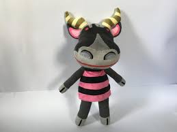 Custom Plush Rodeo Animal Crossing Etsy In 2021 Animal Crossing Animals Etsy