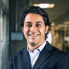 Antonio B. Email & Phone Number