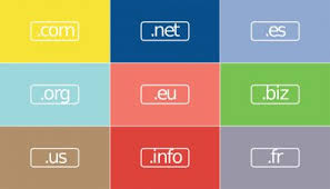 Website Design The Meaning Of Domains