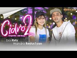 Cidro 2 Esa Risty Feat Wandra Music One Official Youtube In 2021 Music Videos Music Songwriting