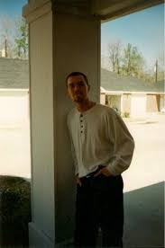 Matthew Wayne “Matt” Felder Sr. (1974-2008)