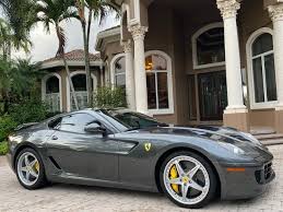 Maybe you would like to learn more about one of these? Used Ferrari For Sale In Miami Fl Auto Com