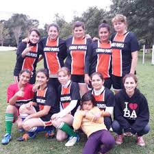 Club Femenino de Cerro Punta