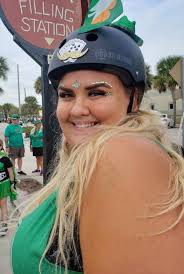 Molly Roger Rollergirls